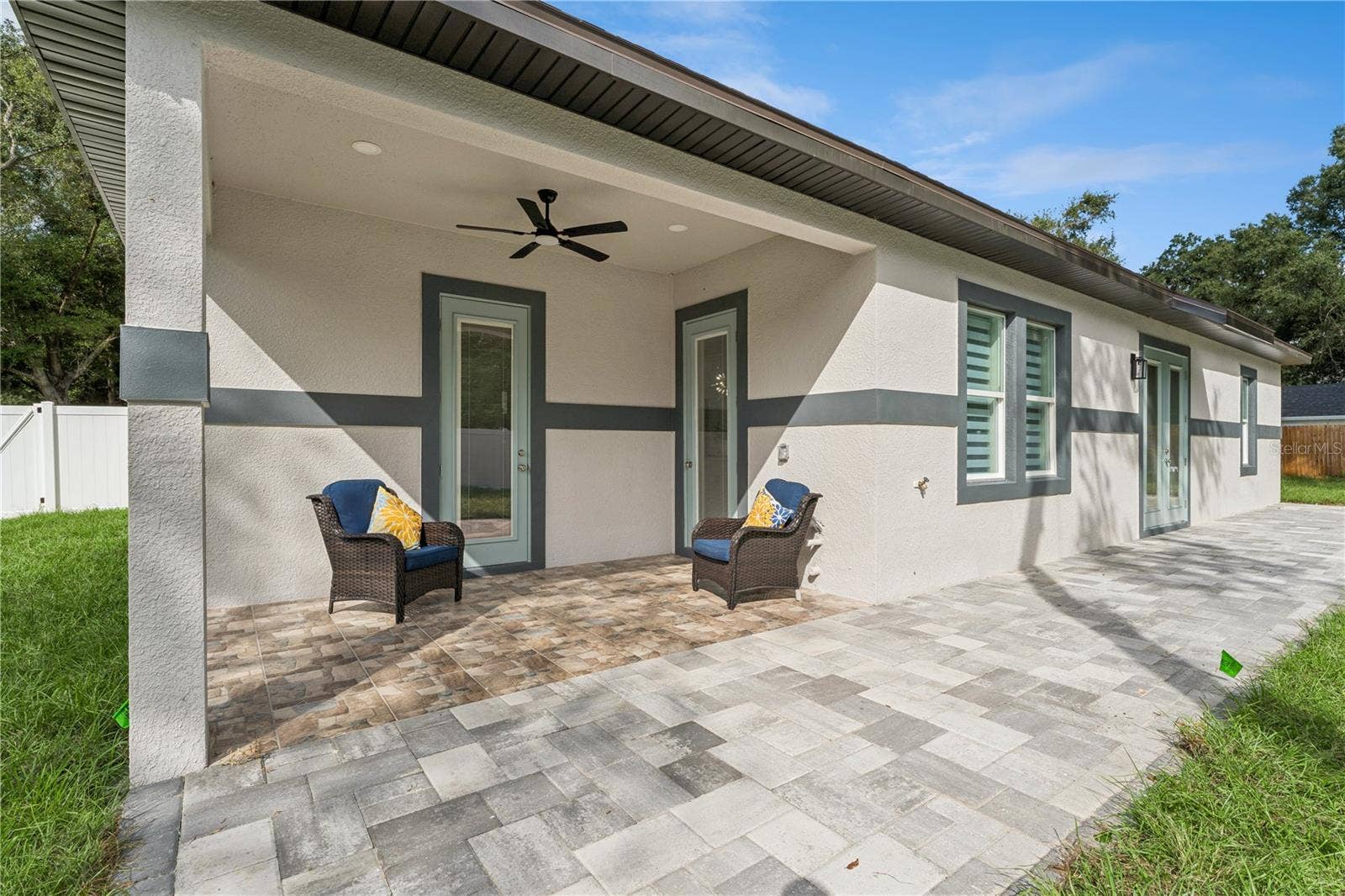 1110 DUNBRIDGE STREET, Apopka, FL 32703