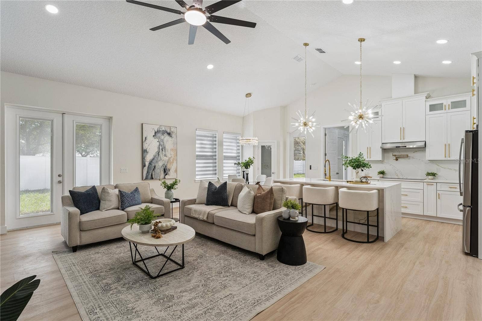1110 DUNBRIDGE STREET, Apopka, FL 32703