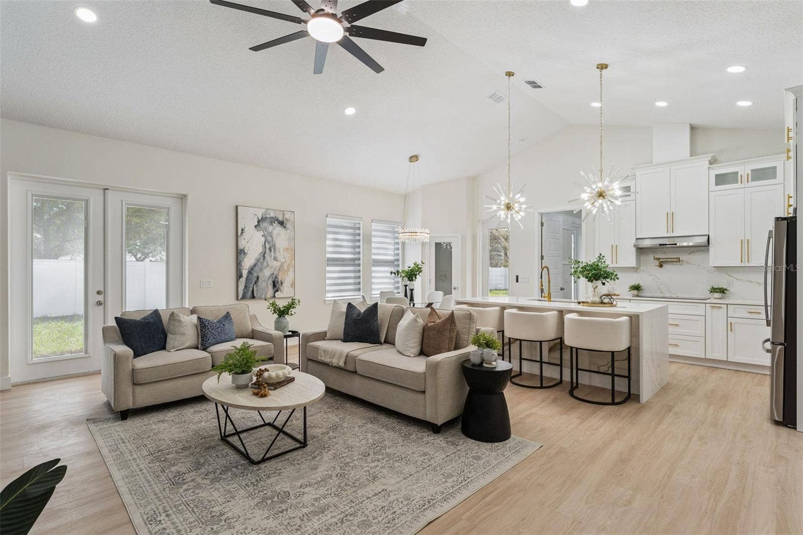 1110 DUNBRIDGE STREET, Apopka, FL 32703