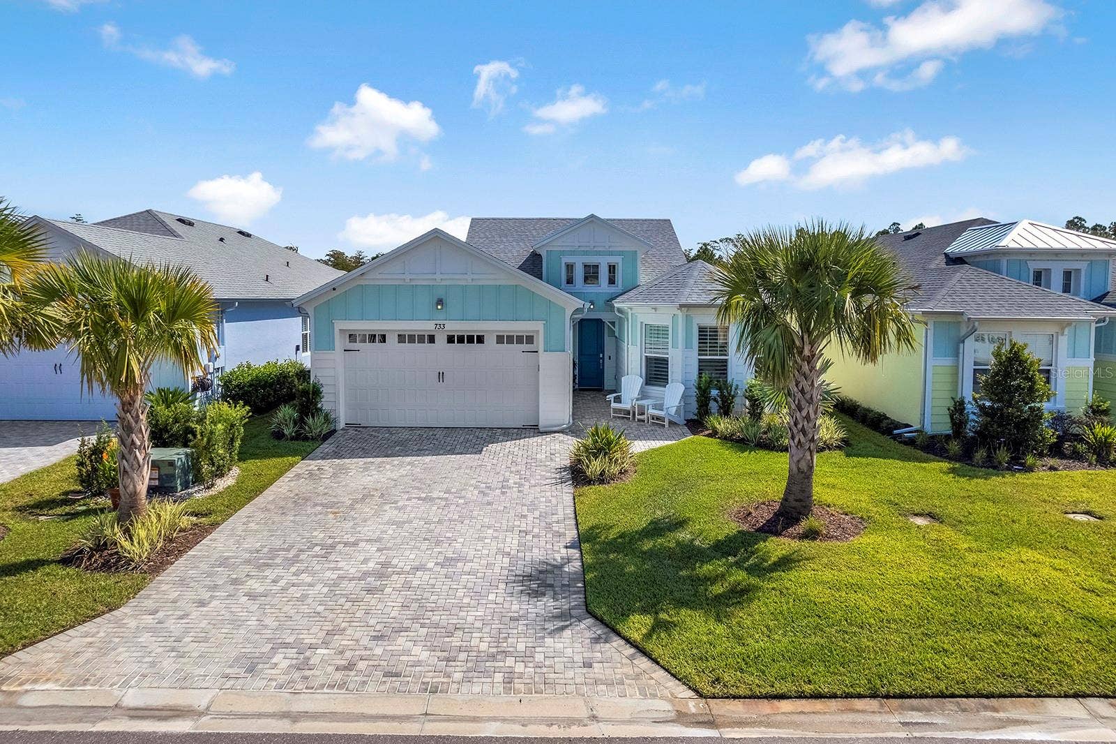 733 MARGARITAVILLE AVENUE, Daytona Beach, FL 32124