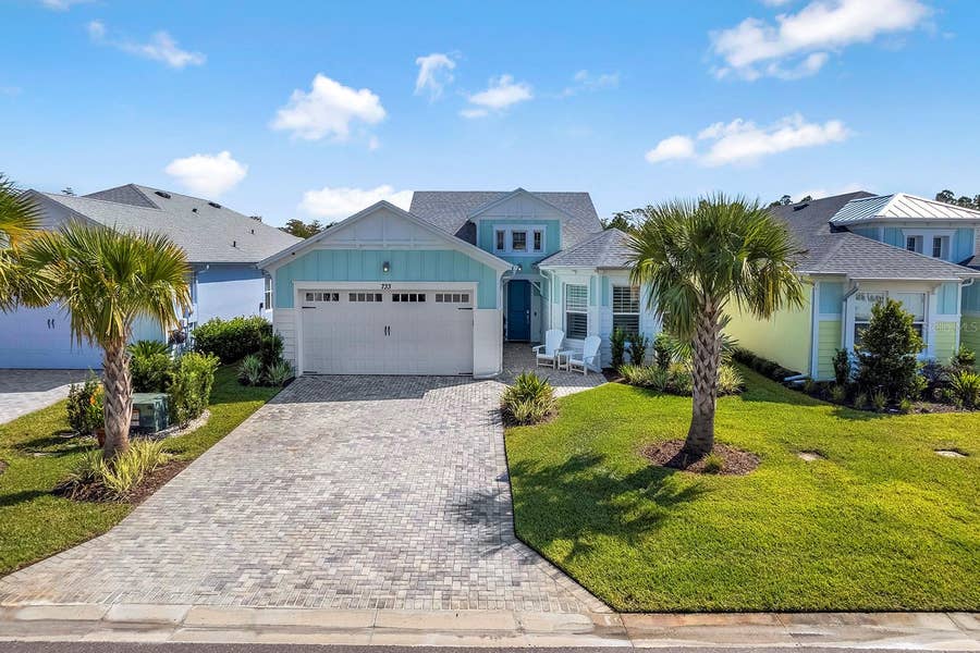 Property photo for 733 MARGARITAVILLE AVENUE, Daytona Beach, FL