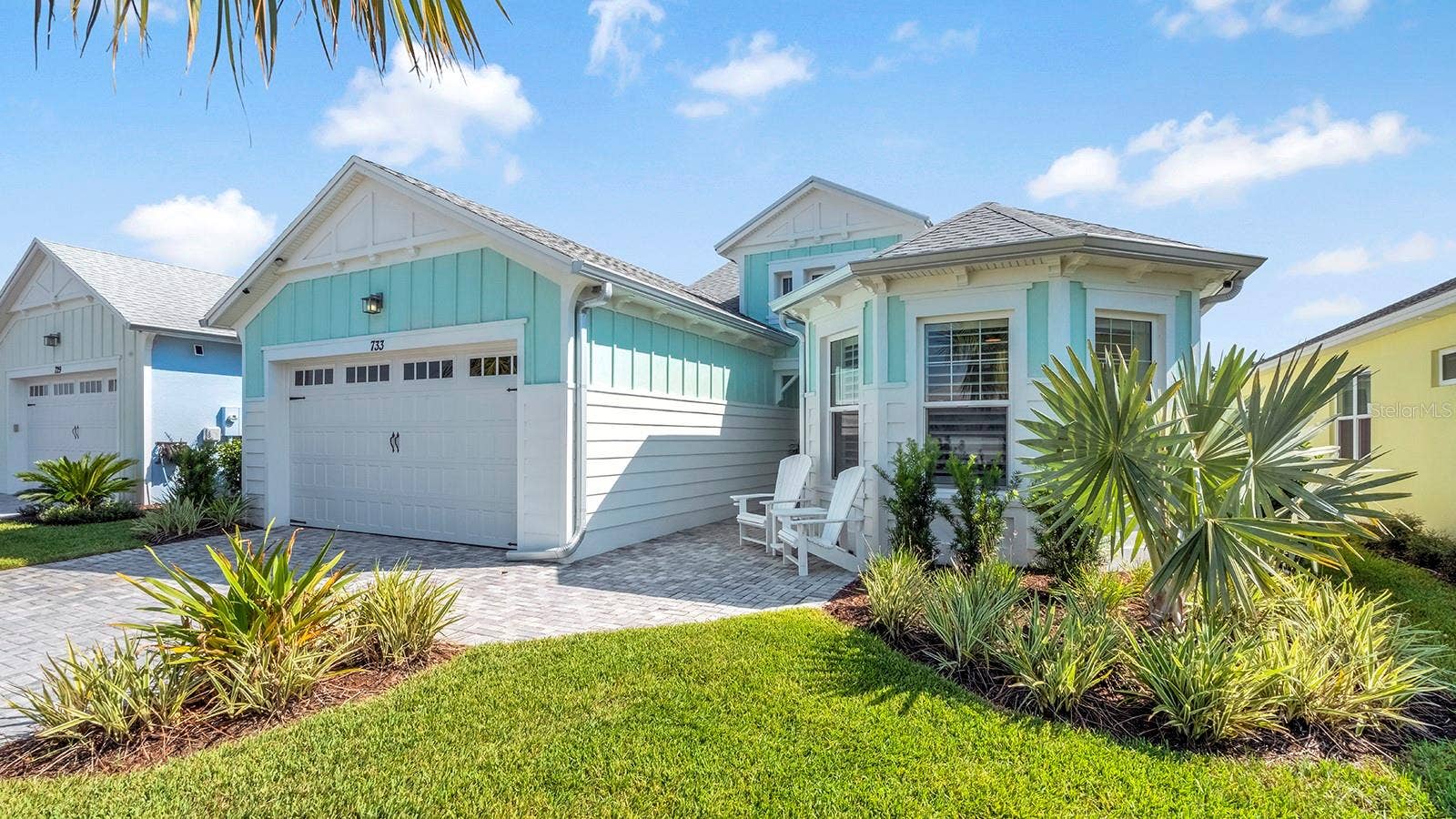 733 MARGARITAVILLE AVENUE, Daytona Beach, FL 32124