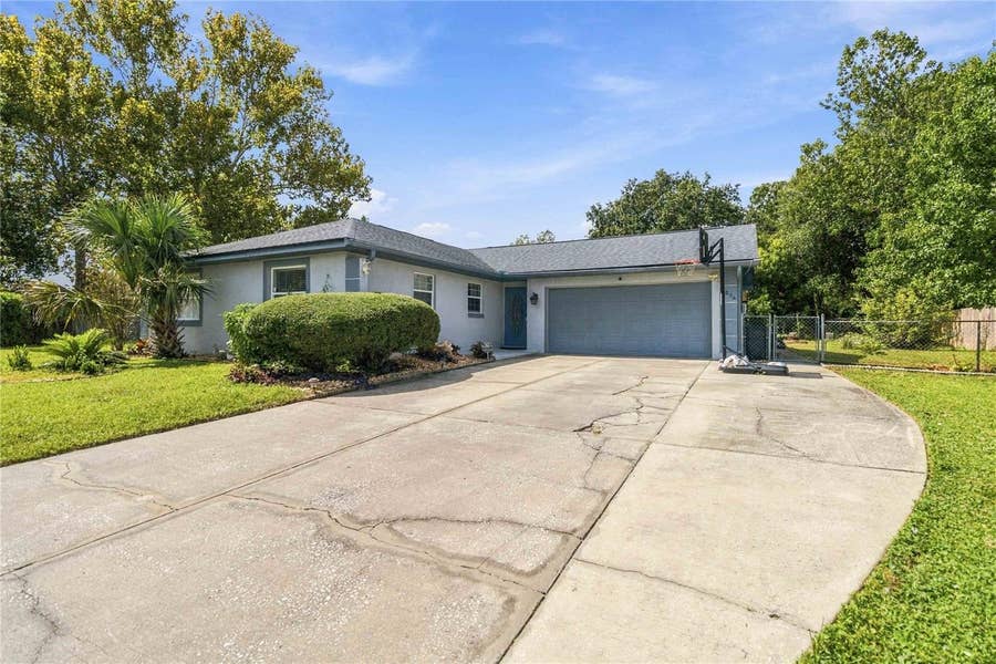 Property photo for 3034 SUWANNEE COURT, Apopka, FL