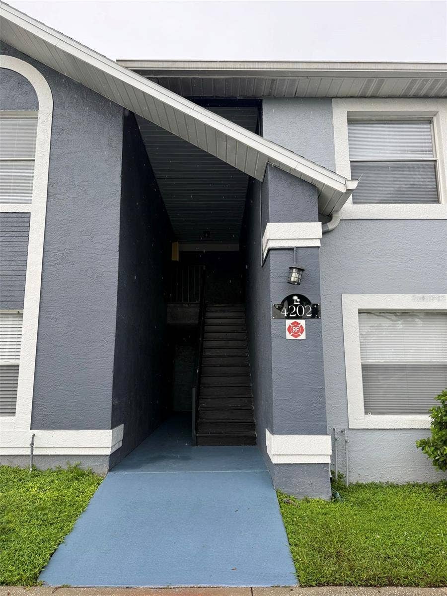 Property photo for 4202 PERSHING POINTE PLACE, #3, Orlando, FL