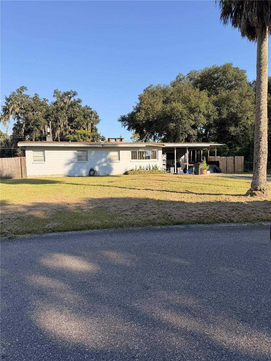 Property photo for 3005 S PARK AVENUE, Sanford, FL