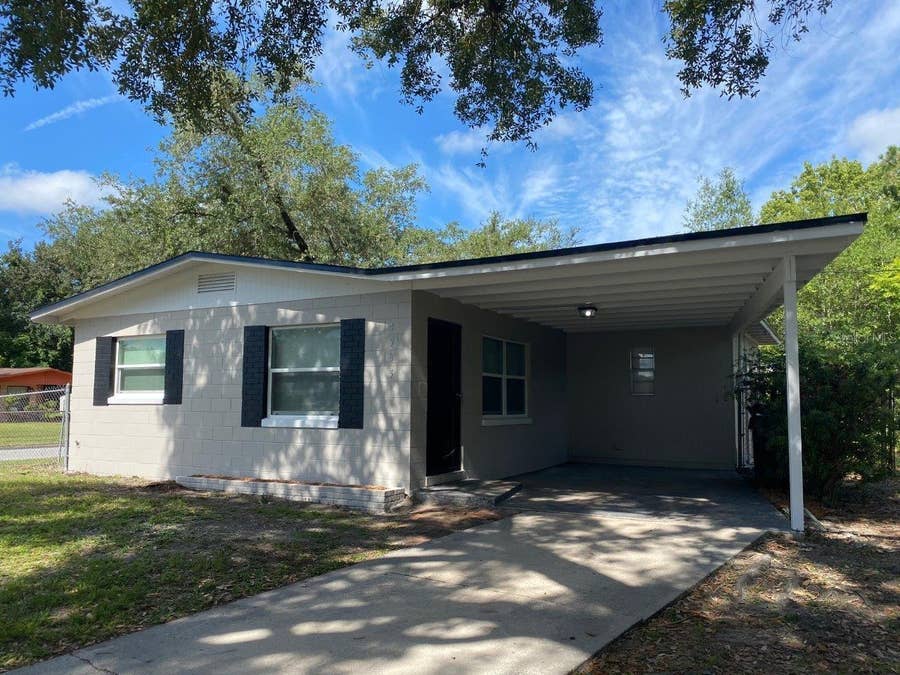 Property photo for 4535 BARLEY STREET, Orlando, FL
