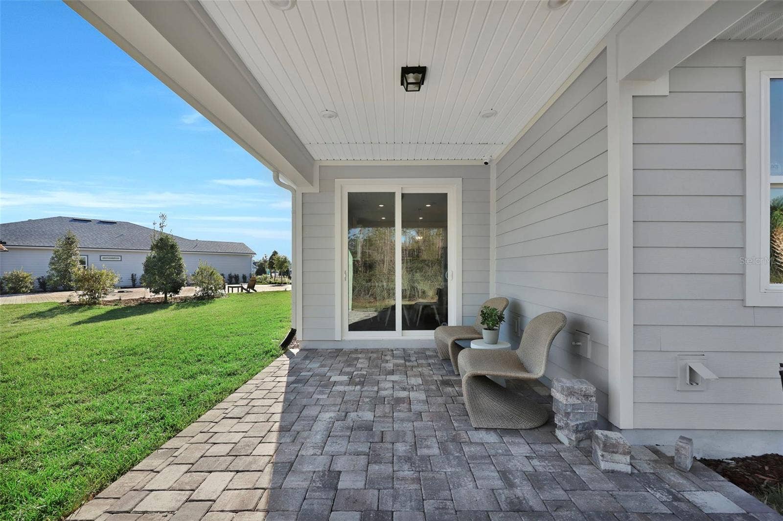 306 FISHTAIL PLACE, Palm Coast, FL 32164 Model Home pictured
