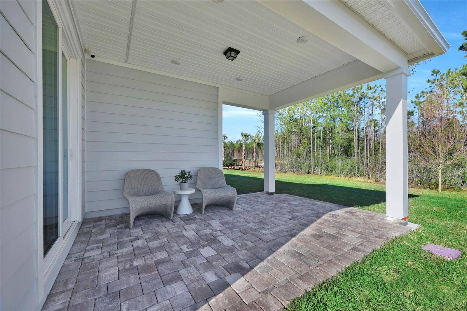 306 FISHTAIL PLACE, Palm Coast, FL 32164 Model Home pictured