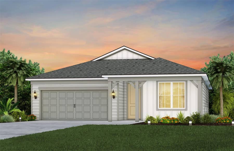 Property photo for 306 FISHTAIL PLACE, Palm Coast, FL