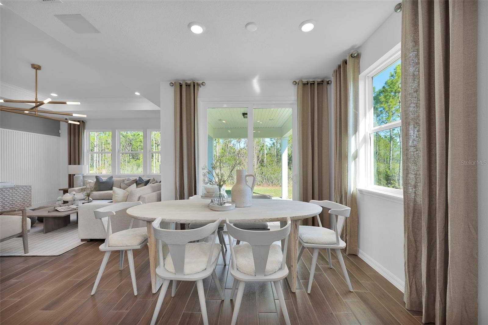 306 FISHTAIL PLACE, Palm Coast, FL 32164 Model Home pictured