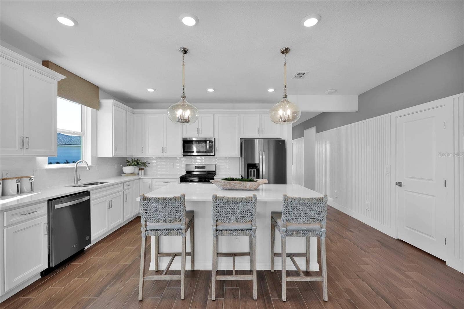 306 FISHTAIL PLACE, Palm Coast, FL 32164 Model Home pictured
