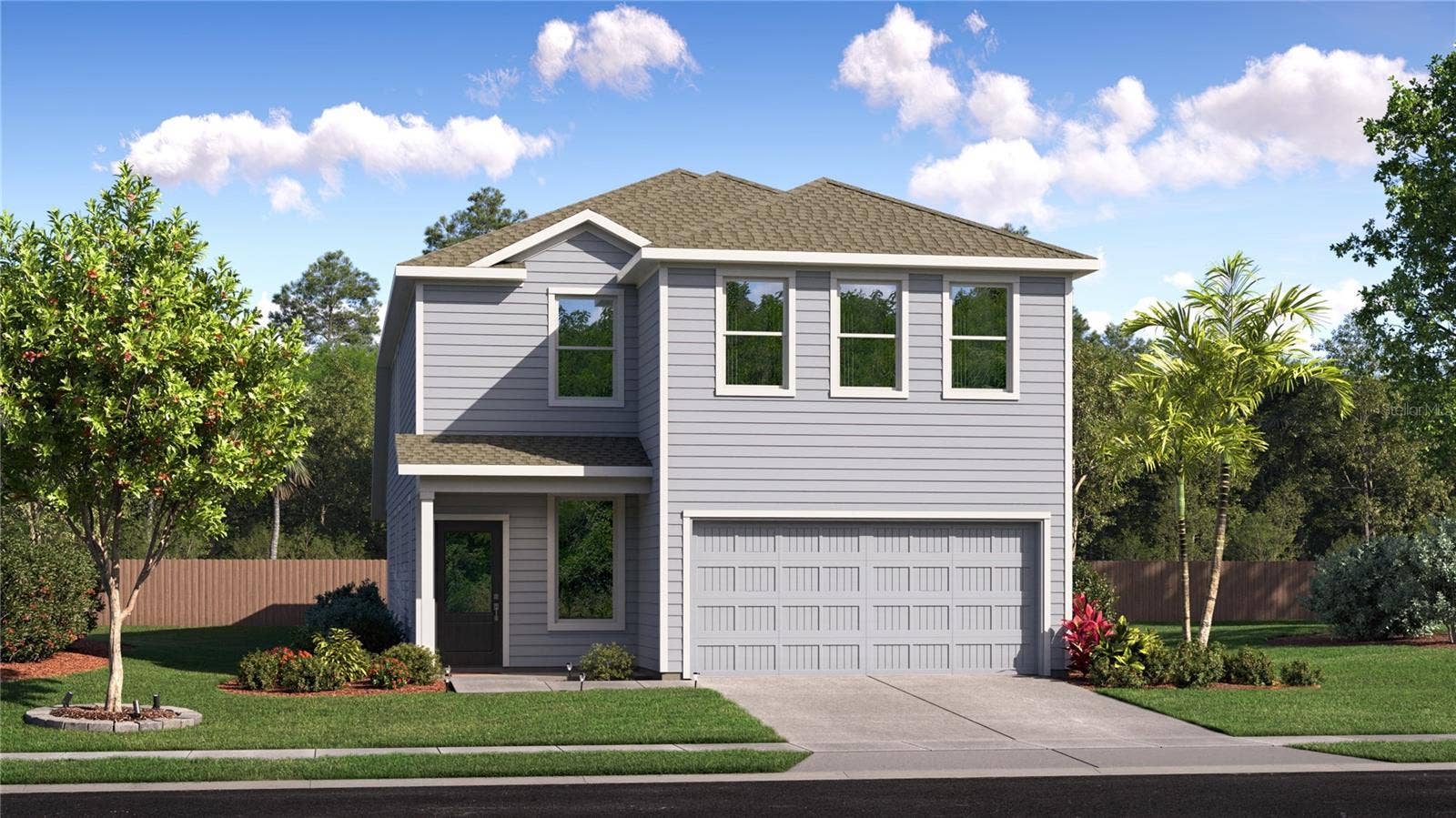 1966 SUGARLOAF RIDGE CIRCLE, Minneola, FL 34715 Cappa - See attachments for interiors