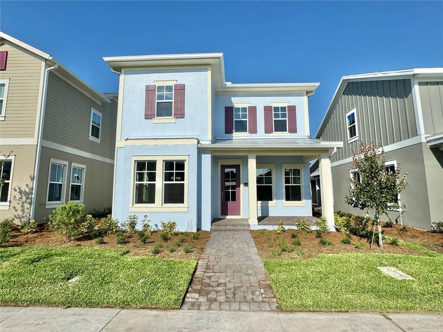 Property photo for 13352 LEGGETT ALLEY, Orlando, FL