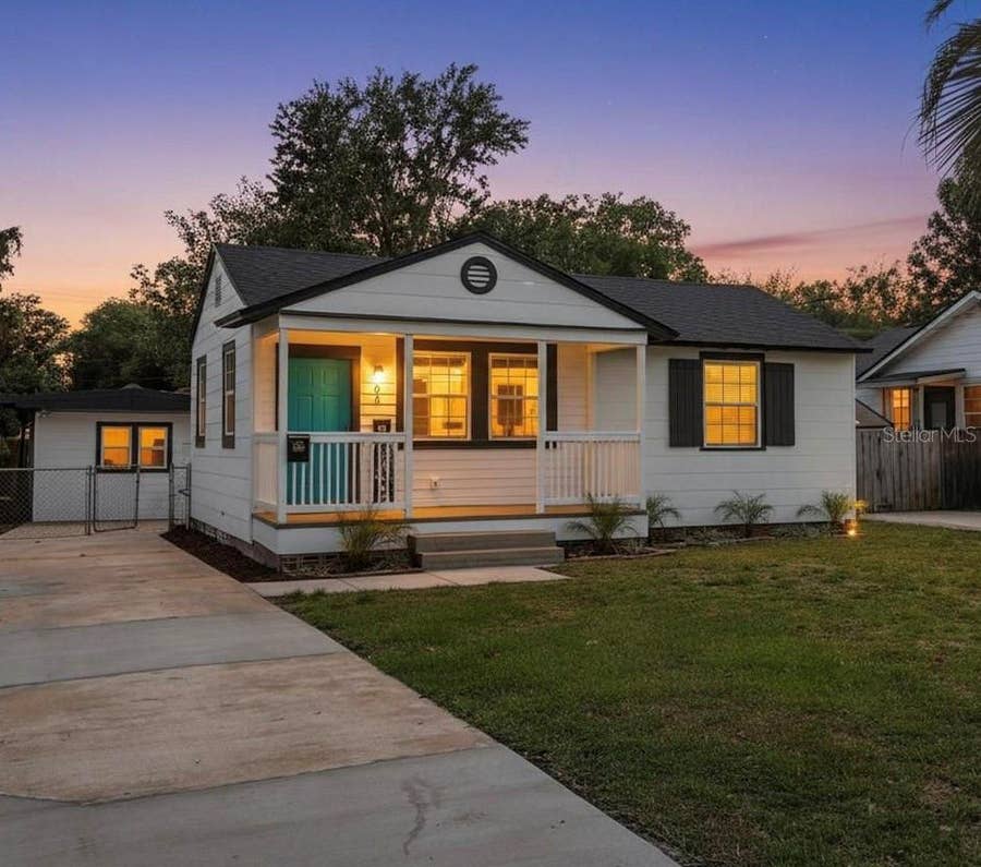 Property photo for 5106 APPLETON AVENUE, Jacksonville, FL