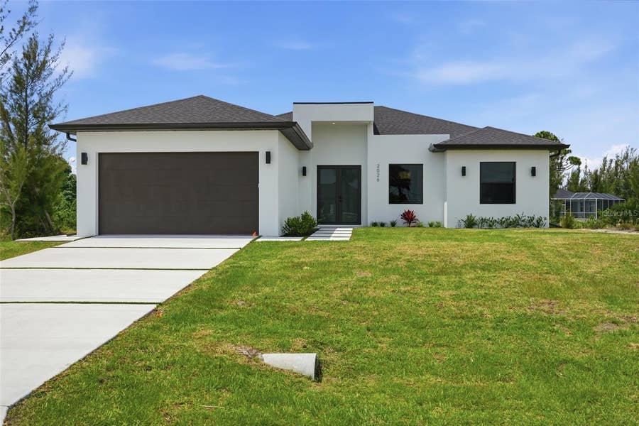 Property photo for 2026 NW 21ST STREET, Cape Coral, FL