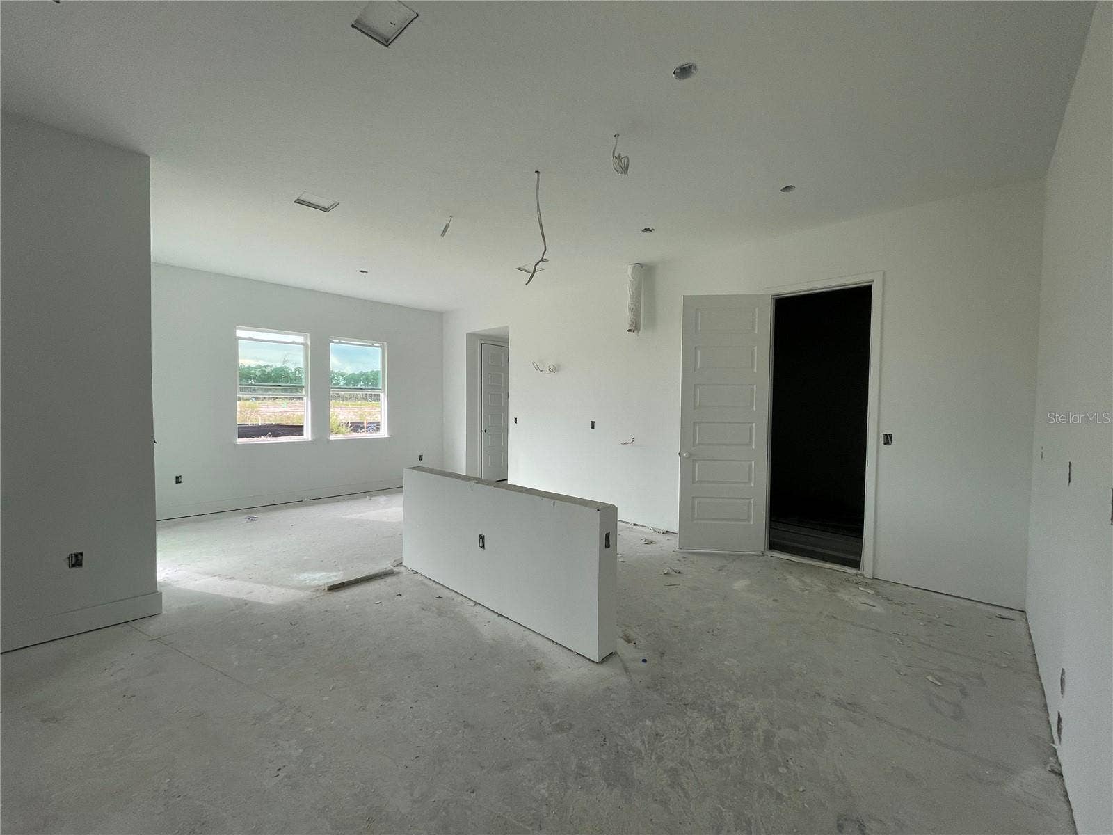 17602 JAPONICA BLOOM DRIVE, Winter Garden, FL 34787 Home under construction
