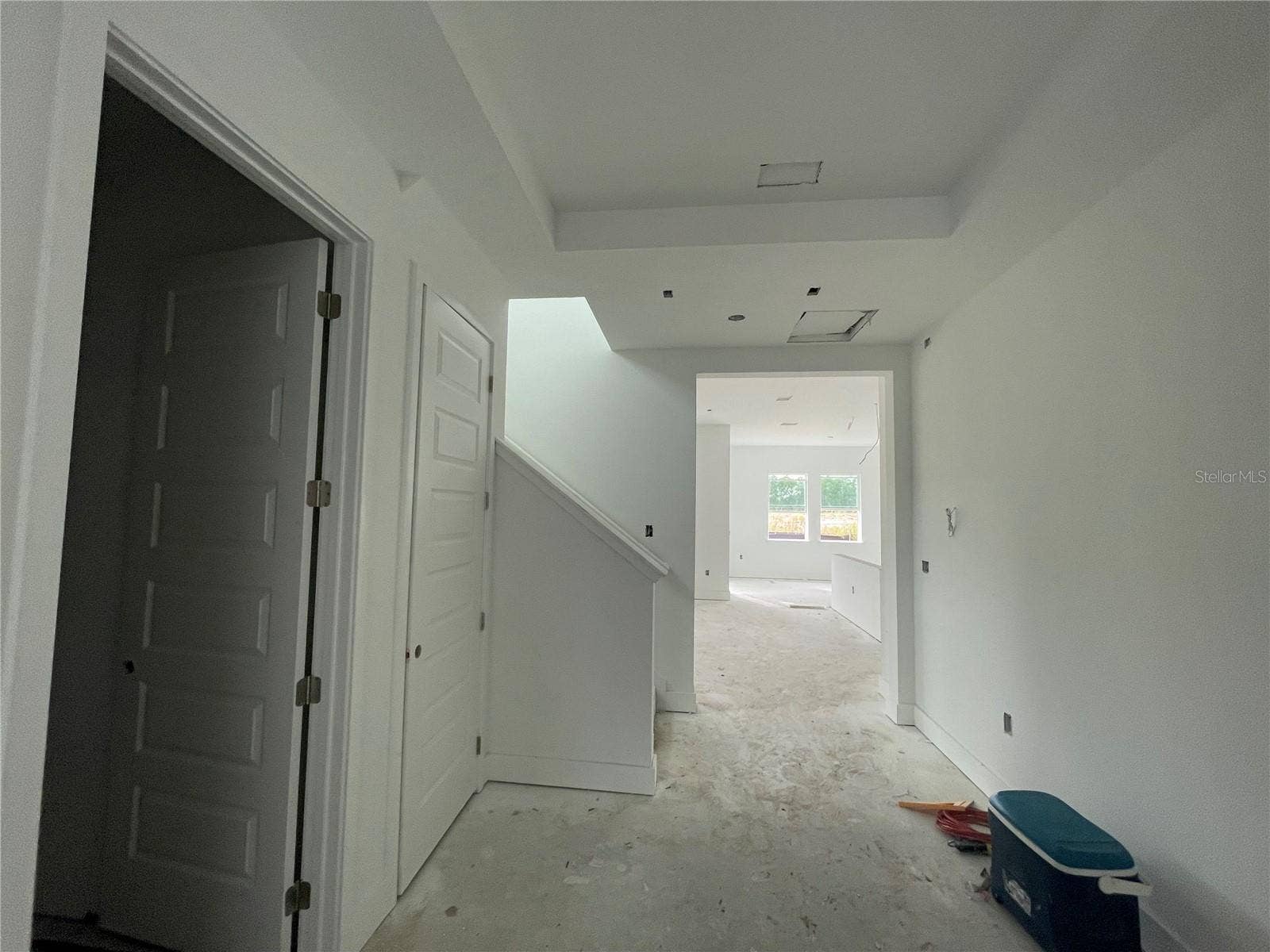 17602 JAPONICA BLOOM DRIVE, Winter Garden, FL 34787 Home under construction