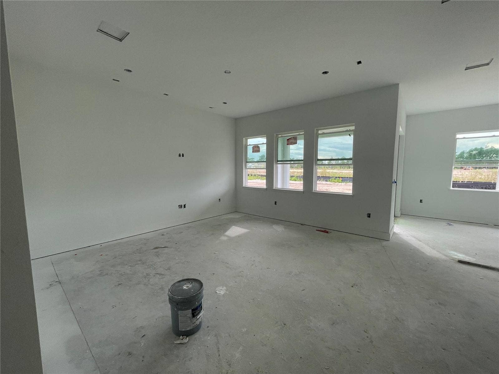 17602 JAPONICA BLOOM DRIVE, Winter Garden, FL 34787 Home under construction