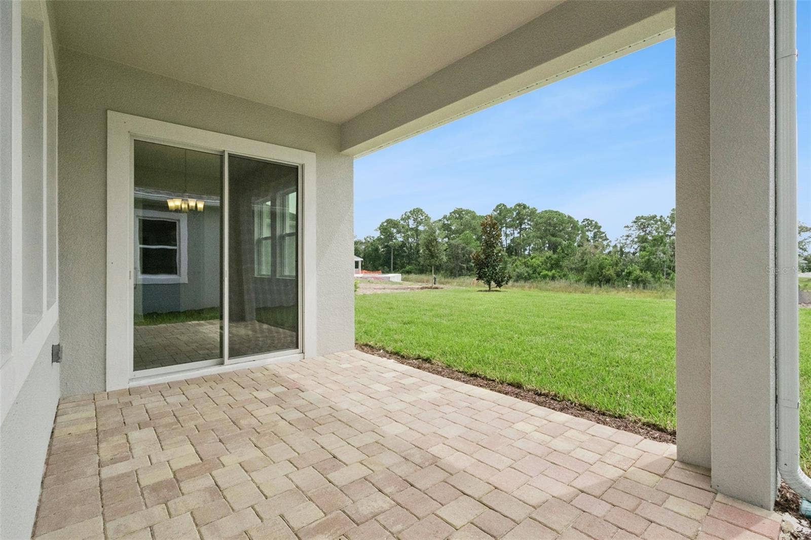 17602 JAPONICA BLOOM DRIVE, Winter Garden, FL 34787 Representative photo back lanai