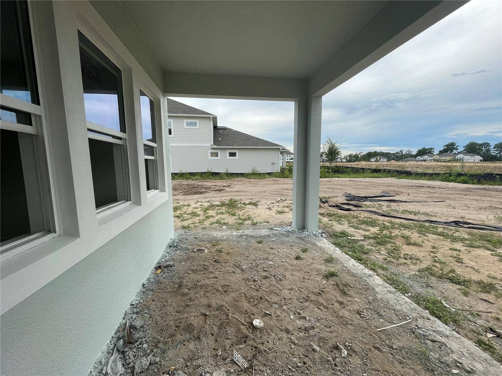 17602 JAPONICA BLOOM DRIVE, Winter Garden, FL 34787 Home under construction