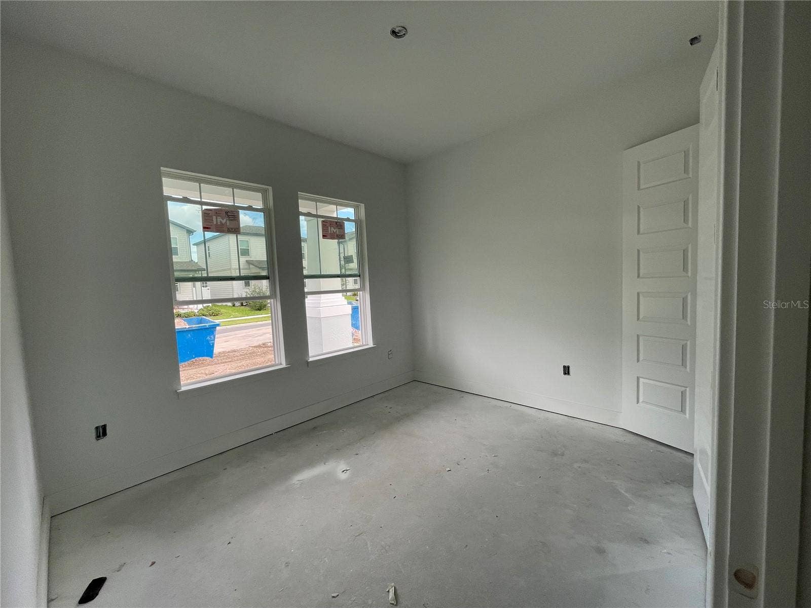 17602 JAPONICA BLOOM DRIVE, Winter Garden, FL 34787 Home under construction