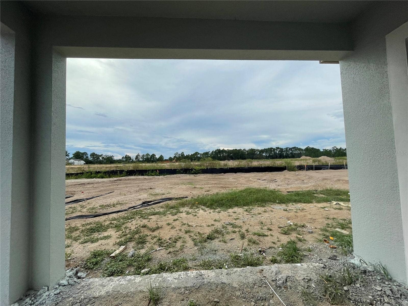 17602 JAPONICA BLOOM DRIVE, Winter Garden, FL 34787 Home under construction