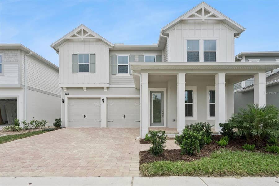 Property photo for 17602 JAPONICA BLOOM DRIVE, Winter Garden, FL