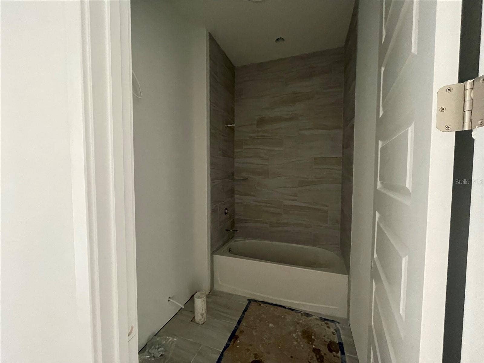 17602 JAPONICA BLOOM DRIVE, Winter Garden, FL 34787 Home under construction