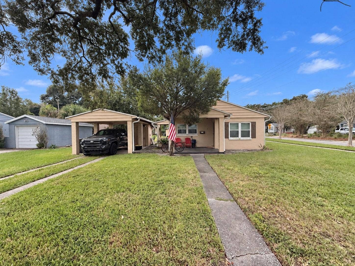 932 W PRINCETON STREET, Orlando, FL 32804