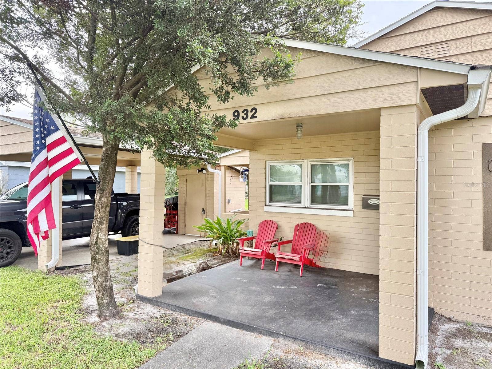 932 W PRINCETON STREET, Orlando, FL 32804