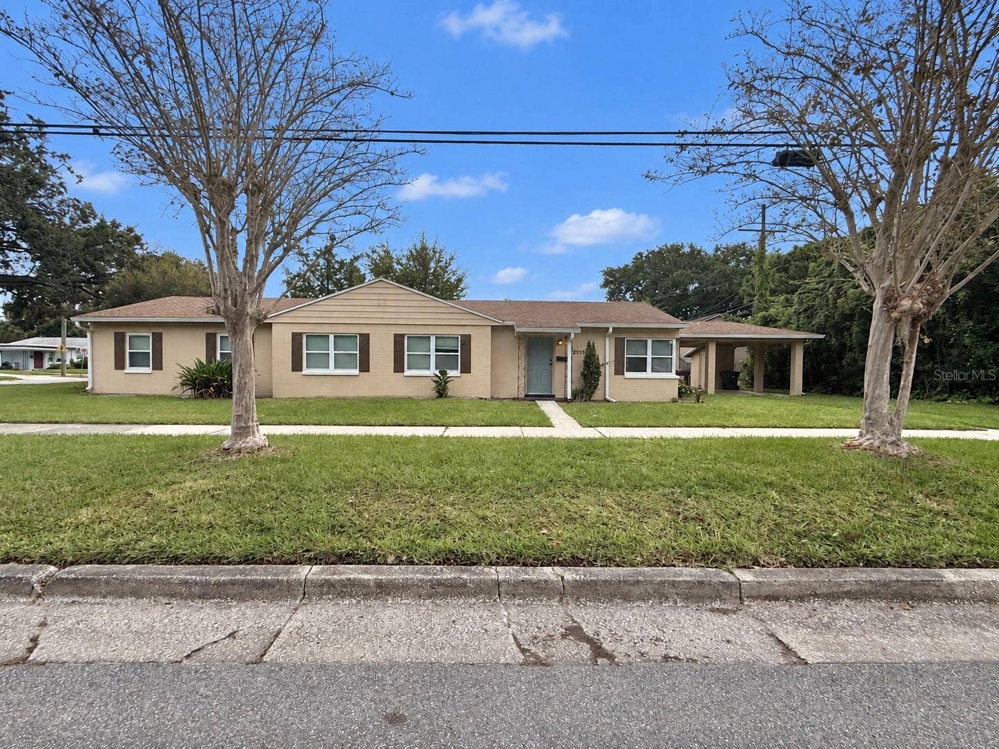 932 W PRINCETON STREET, Orlando, FL 32804
