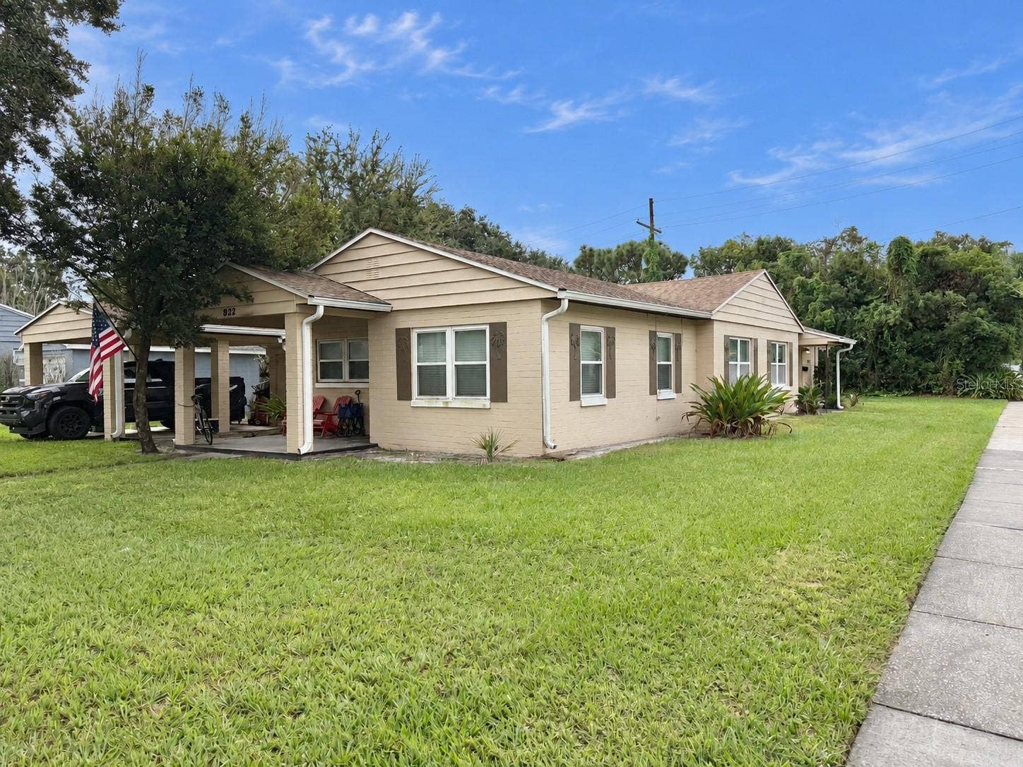 932 W PRINCETON STREET, Orlando, FL 32804