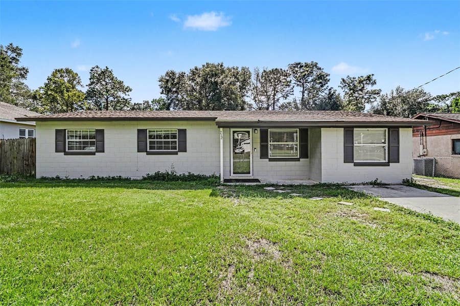Property photo for 252 LONGHORN DRIVE, Apopka, FL