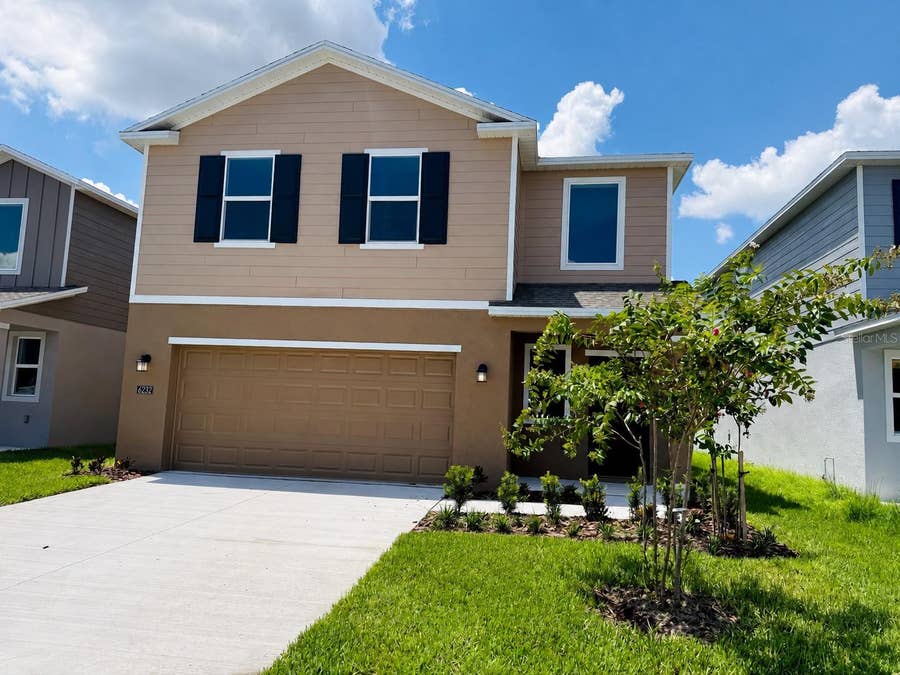 Property photo for 6232 BOTTICELLA BOULEVARD, Winter Haven, FL