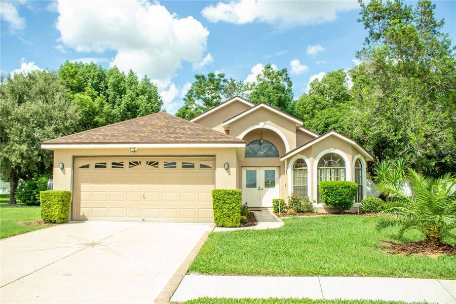 Property photo for 13753 BRYNDLEWOOD COURT, Hudson, FL