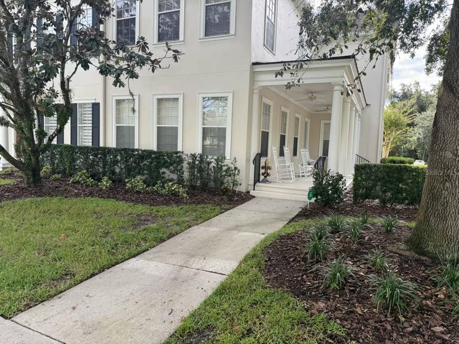 Property photo for 311 CELEBRATION BOULEVARD, Celebration, FL