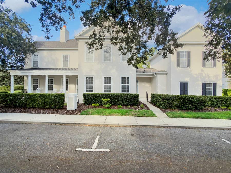 Property photo for 311 CELEBRATION BOULEVARD, Celebration, FL