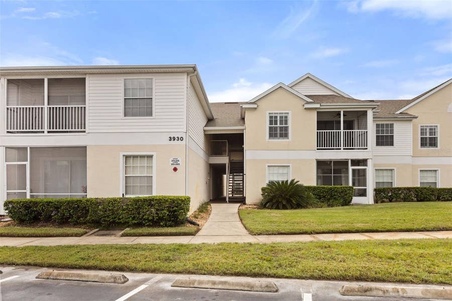 Property photo for 3930 SOUTHPOINTE DRIVE, #205, Orlando, FL