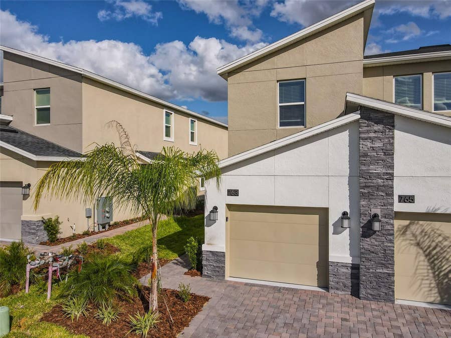 Property photo for 763 OCEAN COURSE AVE., Champions Gate, FL