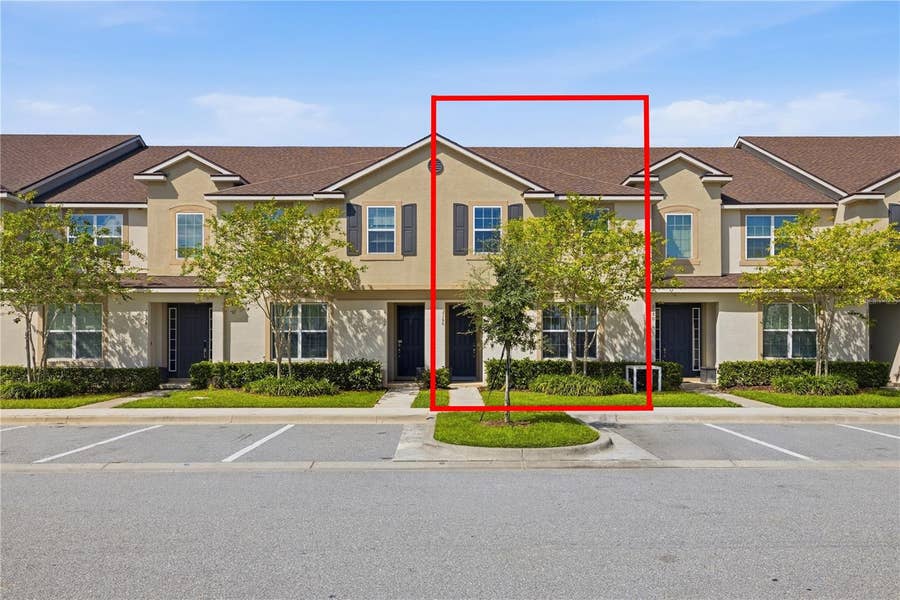 Property photo for 2166 FLEMING MIST PLACE, Kissimmee, FL