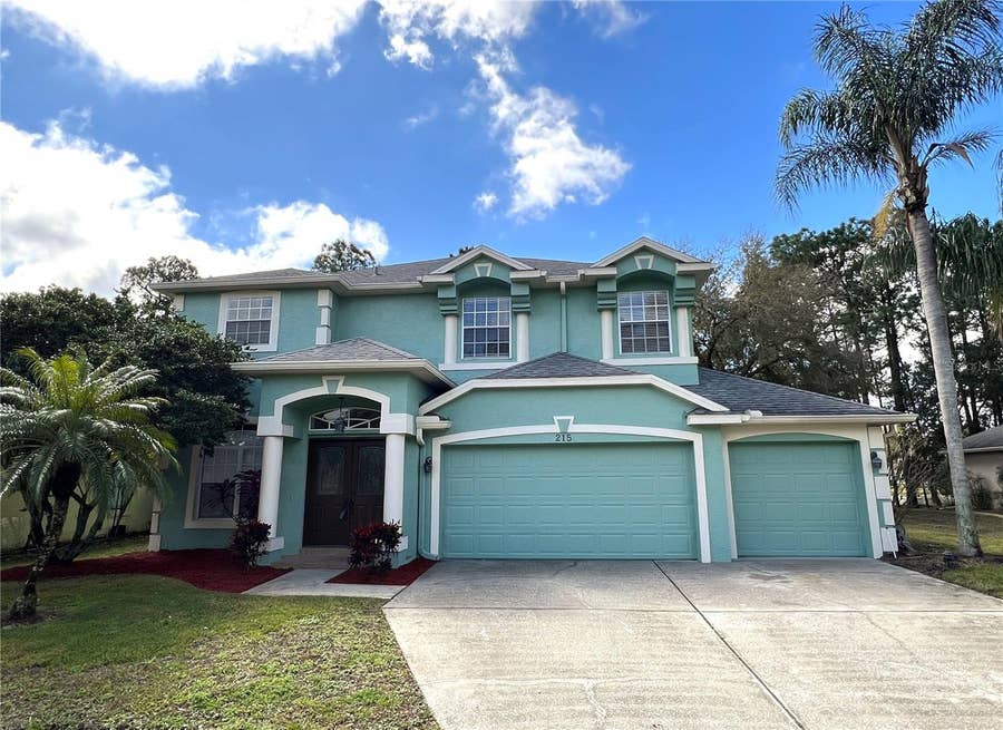 Property photo for 215 RANDON TERRACE, Lake Mary, FL