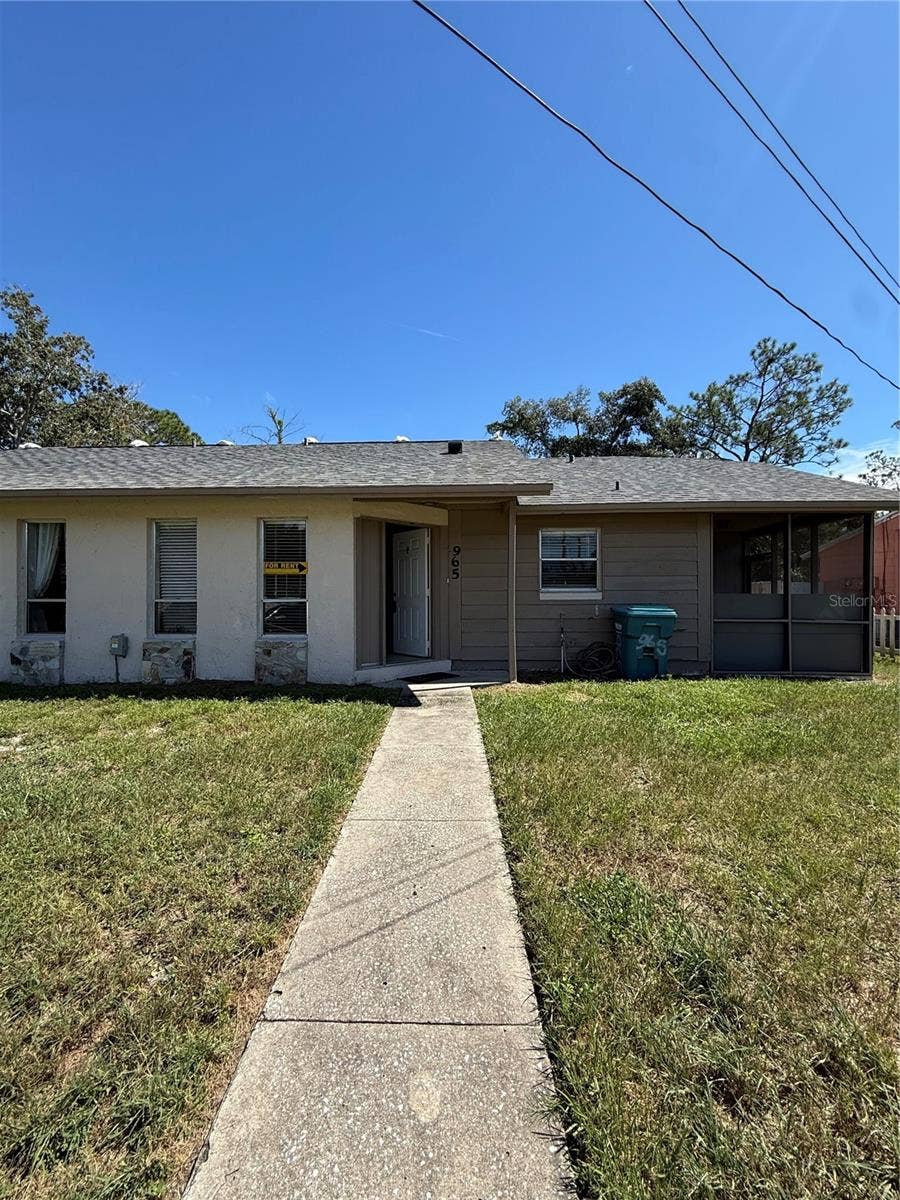Property photo for 965 BRYAN COURT, Longwood, FL