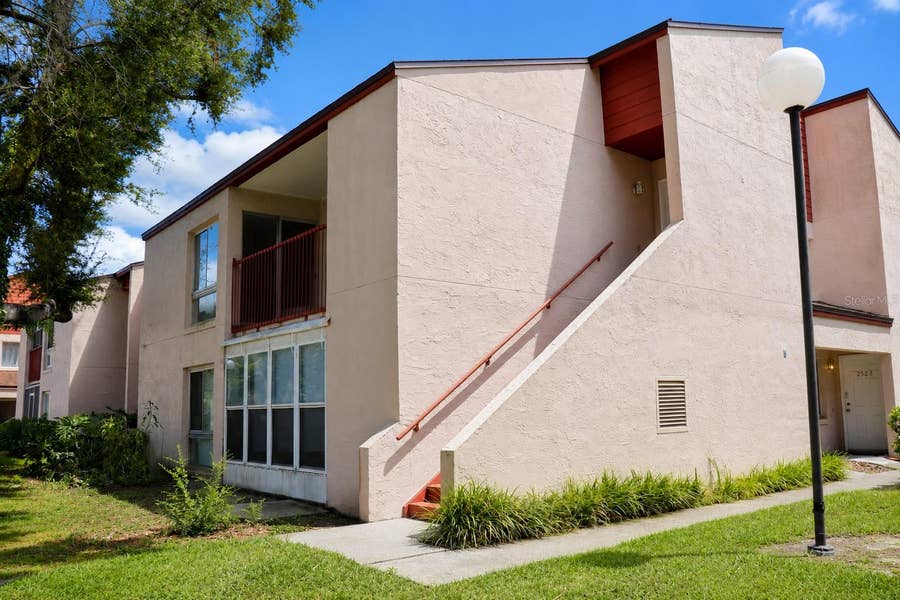 Property photo for 2527 CITRUS CLUB LANE, #3904, Orlando, FL