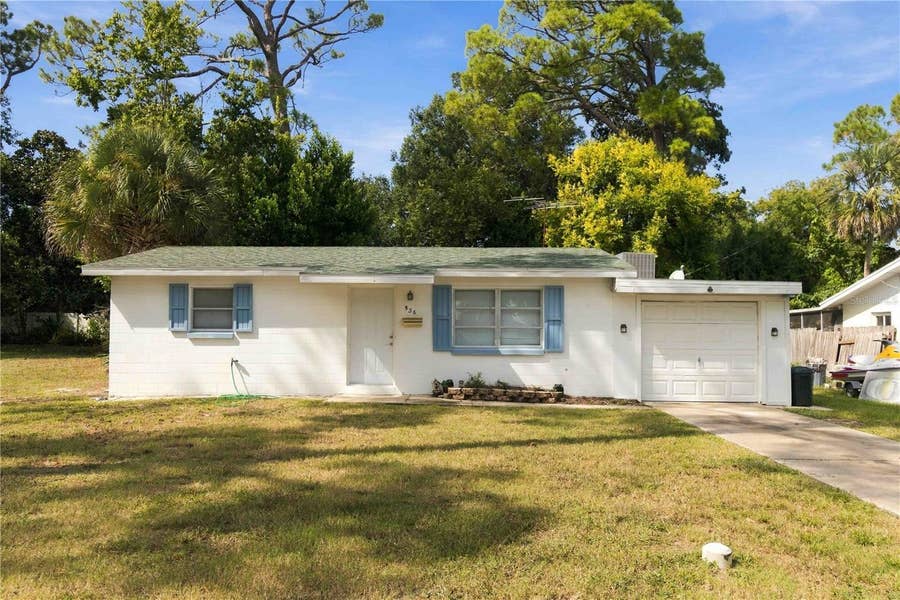 Property photo for 536 OLIVE STREET, South Daytona, FL