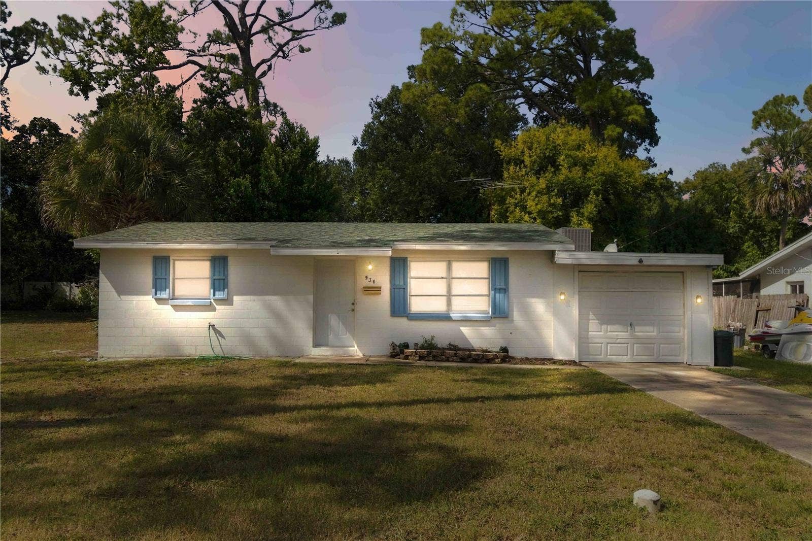 536 OLIVE STREET, South Daytona, FL 32119