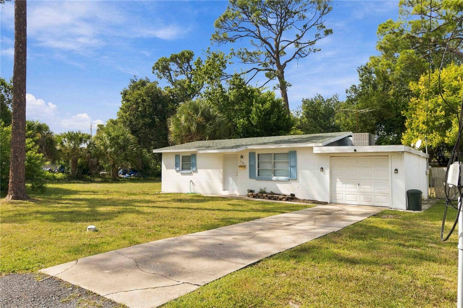 536 OLIVE STREET, South Daytona, FL 32119
