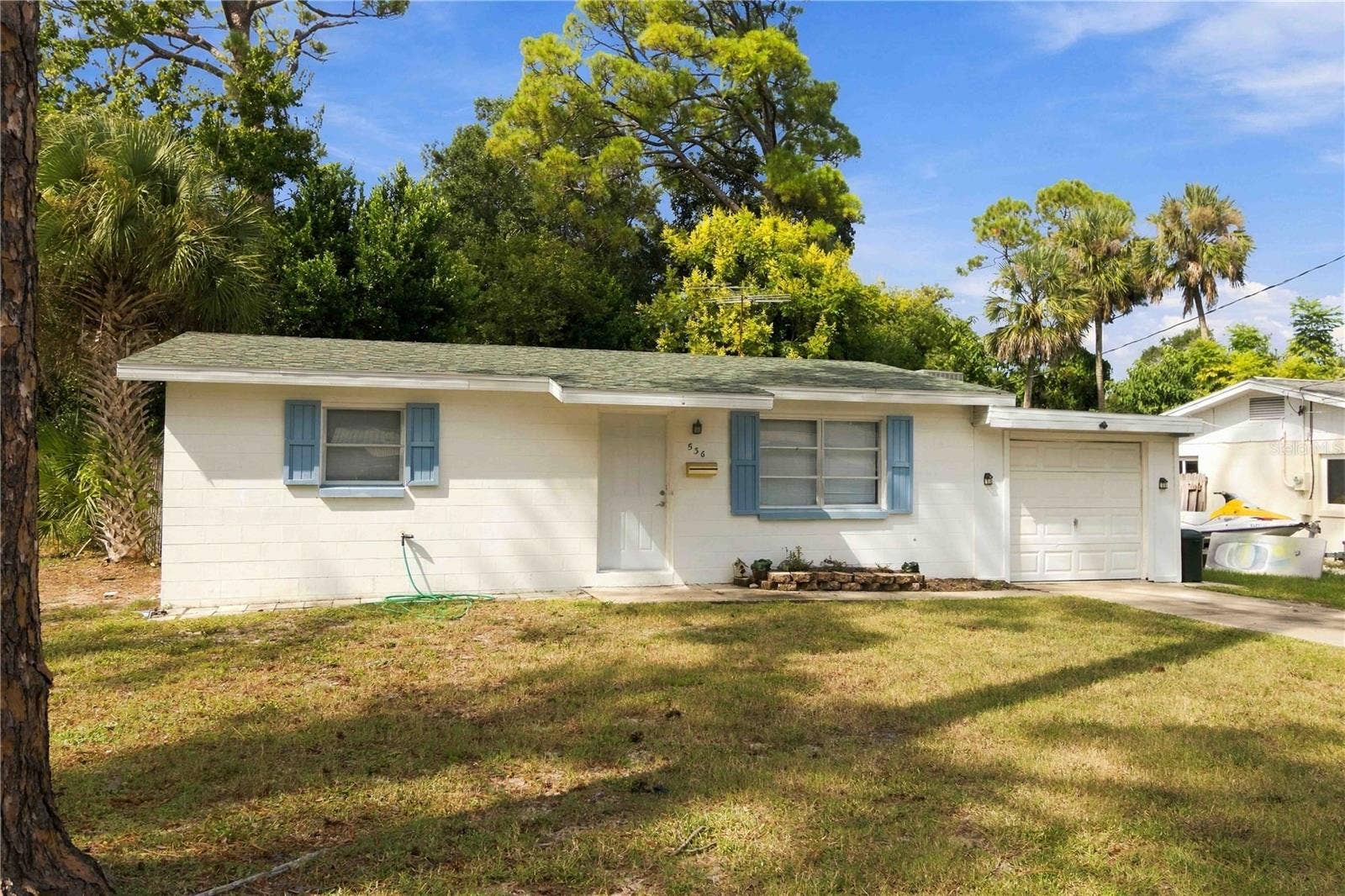 536 OLIVE STREET, South Daytona, FL 32119