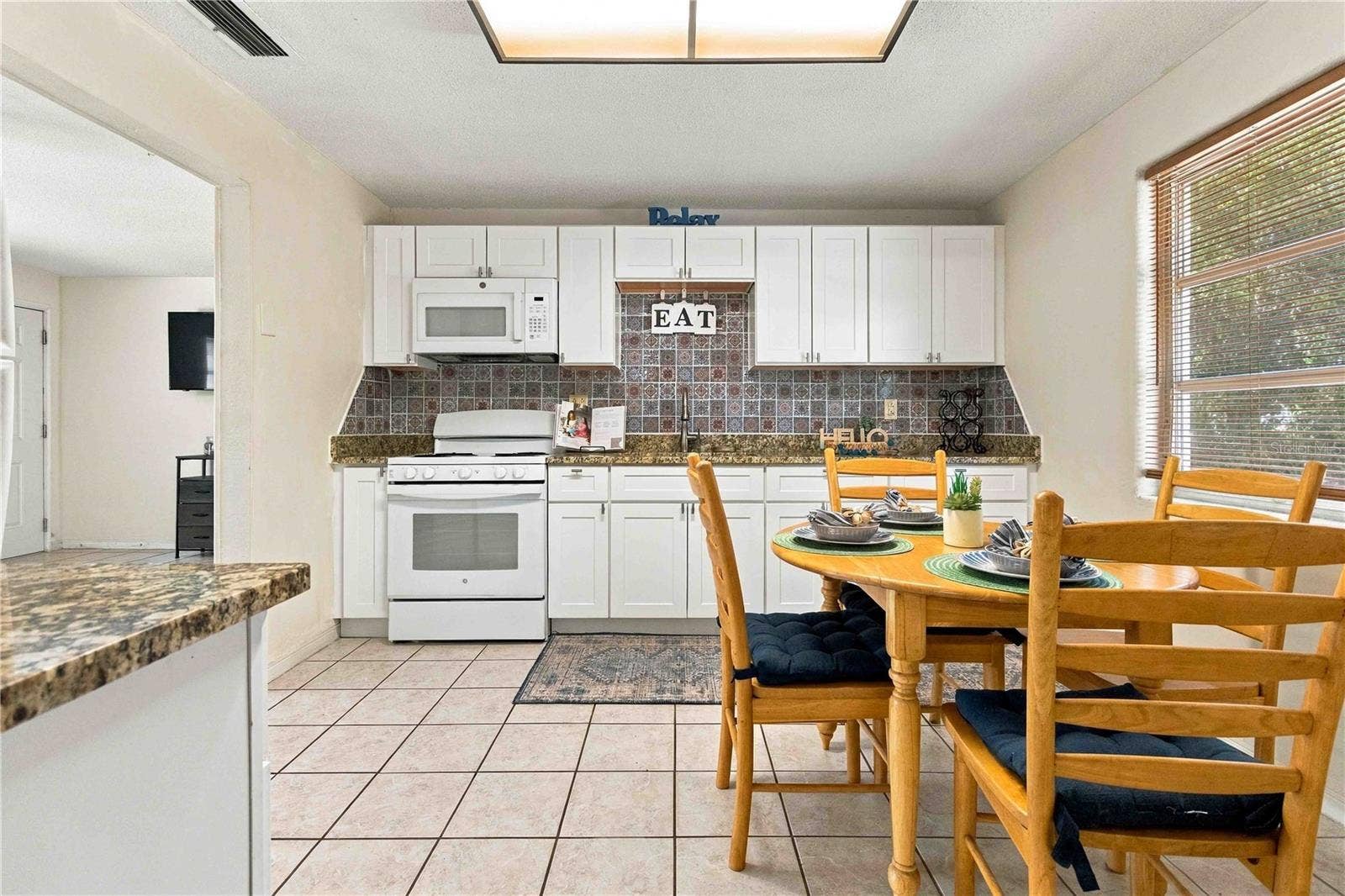 536 OLIVE STREET, South Daytona, FL 32119