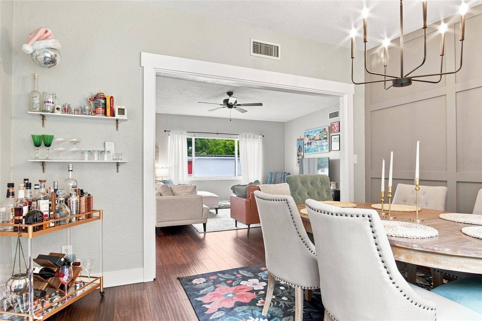 3215 JAN DRIVE, Orlando, FL 32806