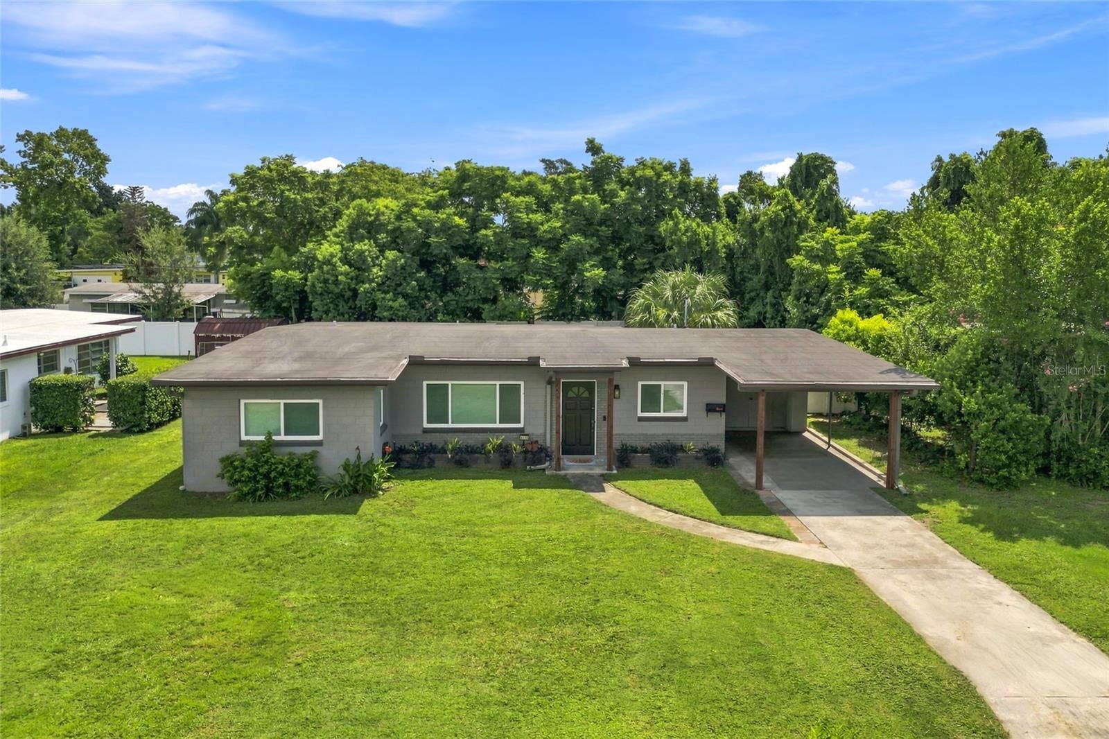 3215 JAN DRIVE, Orlando, FL 32806